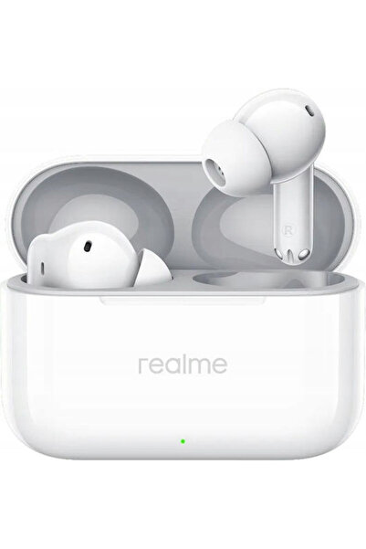 realme T200 Ενδοωτικά ακουστικά Bluetooth handsfree με αντοχή στον ιδρώτα και...