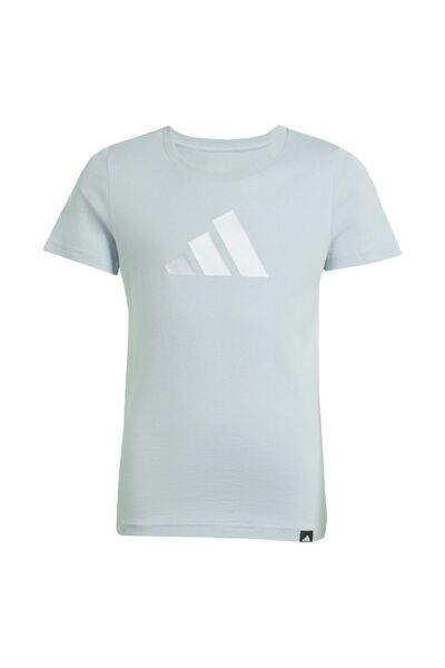 adidas Tricou pentru copii JG GLAM T - KG7746