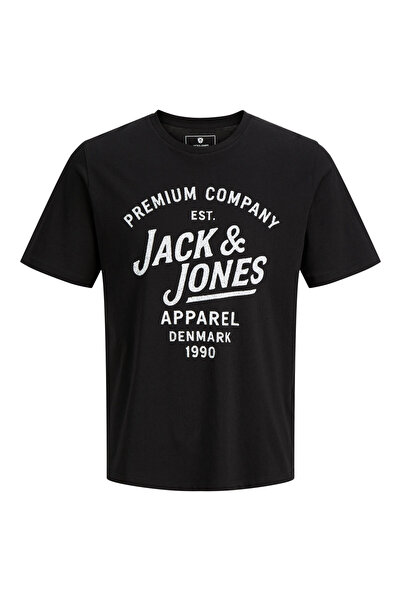 Jack & Jones 12302467 تي شيرت رجالي