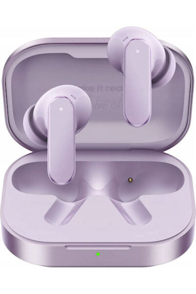 realme Buds Air8 Ακουστικά Bluetooth Handsfree με αντοχή στον ιδρώτα και θήκη...