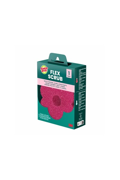 Scotch Brite Burete flexibil de curățat Scotch-Brite