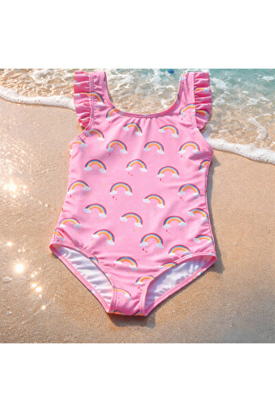 Mo Kids Children's one-piece swimsuit