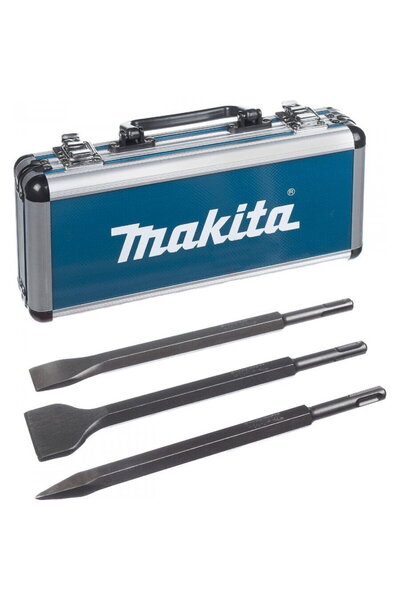 Makita Set SDS-Plus 3 piese Г ® n carcasДѓ D-42357