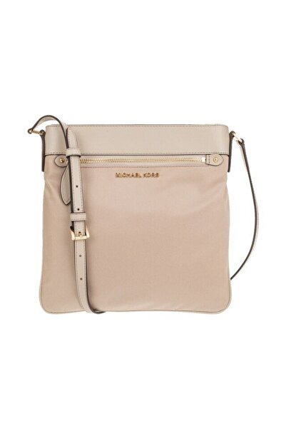 Michael Kors ΤΣΑΝΤΑ ΧΕΙΡΟΣ 35S9GI7C7C-081 ΜΠΕΖ - Ενιαίο Μέγεθος