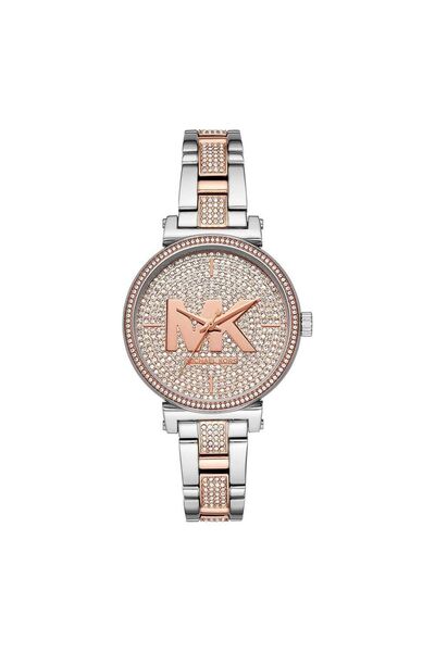 Michael Kors Γυναικείο Ρολόι MK4446 (36MM)