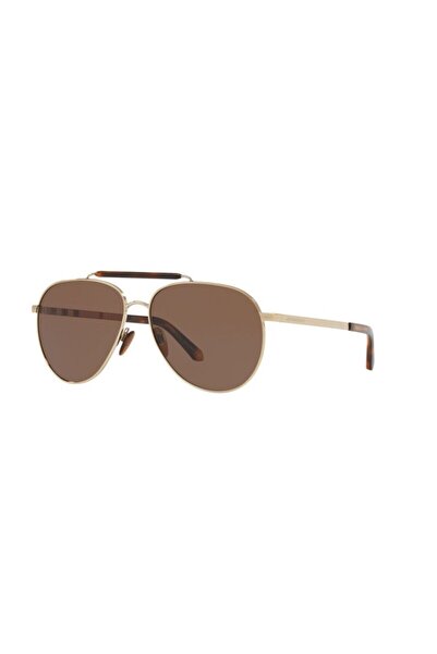 BURBERRY BE3097 11455W Χρυσό (59mm) - 59