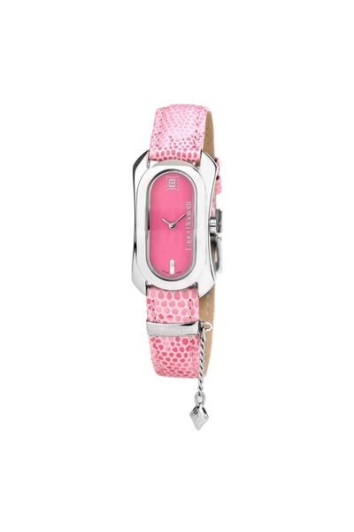 Laura Biagiotti Γυναικείο ρολόι LB0028L-ROSA (20MM)