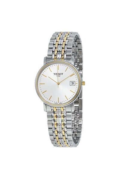 TISSOT T52.2.481.31 - Ενιαίο Μέγεθος