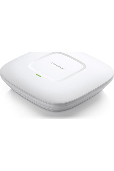 TP-LINK EAP225 v1 Σημείο Πρόσβασης Wi‑Fi 5 Διπλής Ζώνης (2.4 & 5GHz)