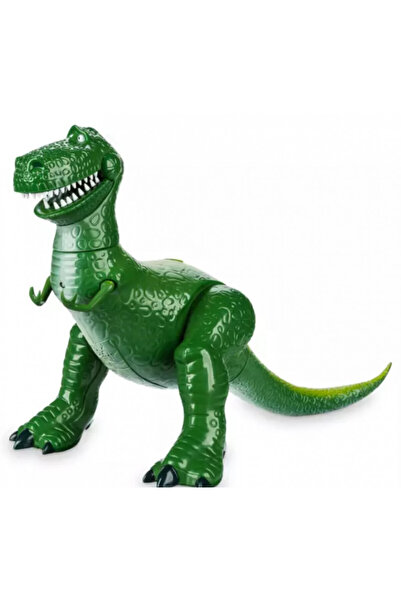 Disney Jucărie interactivă Dinozaurul Rex, Toy Story