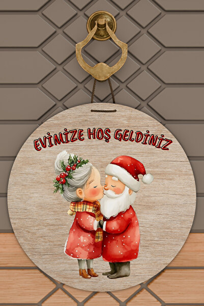 Dormot Imprimare digitală de înaltă calitate, ornament pentru ușă cu tematică...