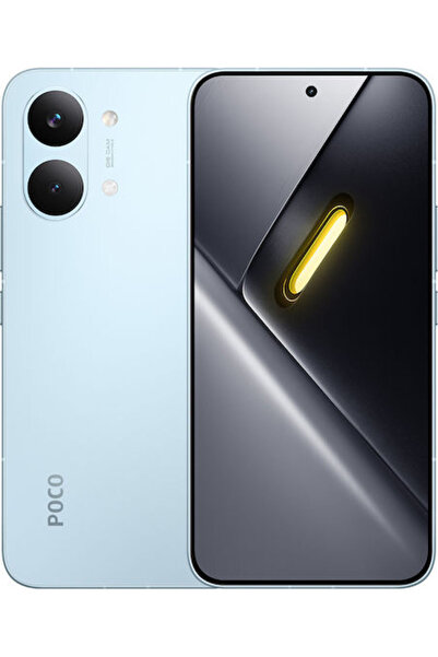 Xiaomi Poco X8 Pro Max 5G Διπλή SIM (12/256GB) Μπλε