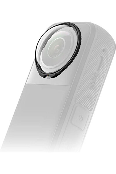 Insta360 Προστατευτικά φακών υψηλής ποιότητας για X5 Κωδικός: CINSBAHC