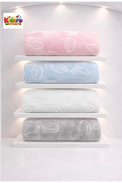 Kidaro Children's Blanket Size (80*110)