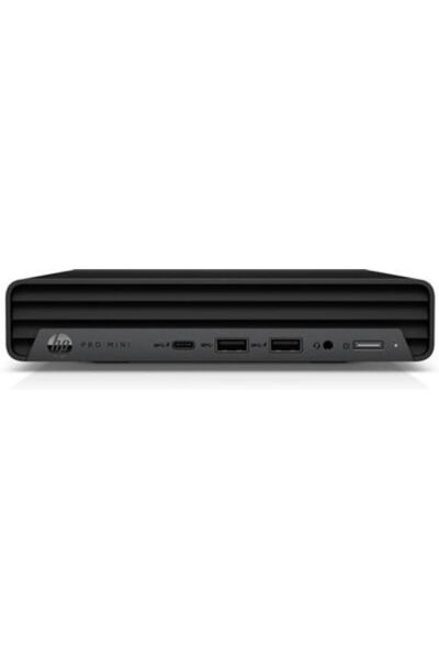 HP Pro Mini 400 G9 PC (Core i5-12500T/8GB DDR4/512GB SSD/W10 Pro)