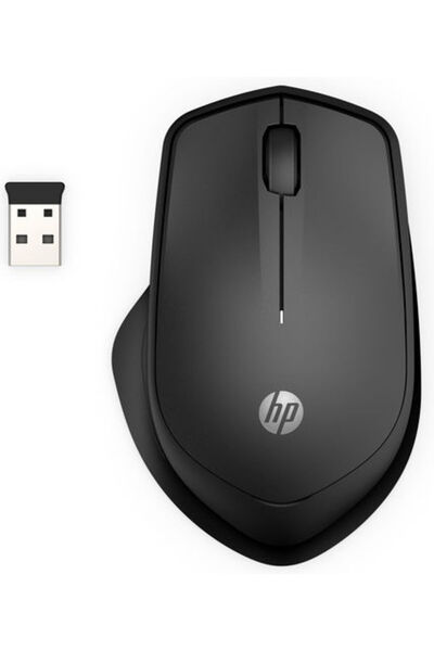 HP 285 Ασύρματο ποντίκι μαύρο