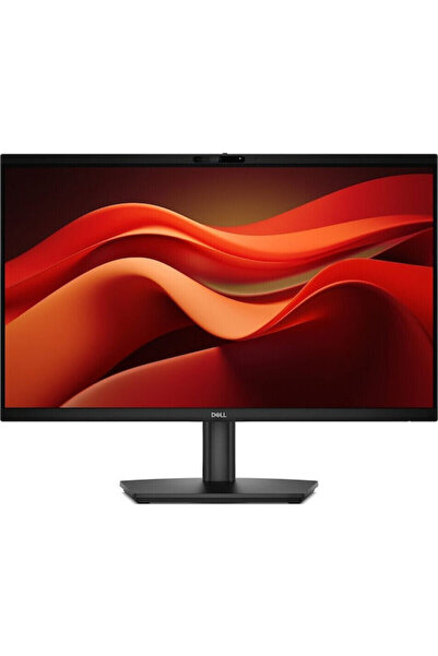 Dell Οθόνη IPS Pro E2426HB 24 " FHD 1920x1080 με Χρόνο Απόκρισης 8ms GTG
