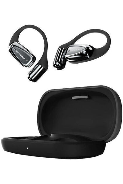 HiFuture FutureMate2 PRO Ακουστικά Bluetooth ανοιχτού τύπου handsfree με αντο...