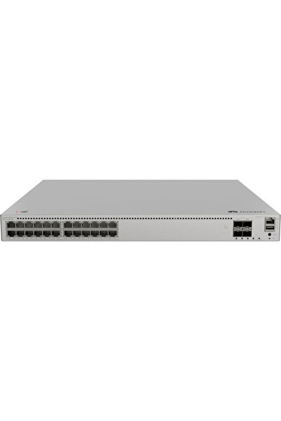 Huawei EKitEngine S310-24PN4X Διαχειριζόμενος Διακόπτης PoE+ με 24 Θύρες Ethe...