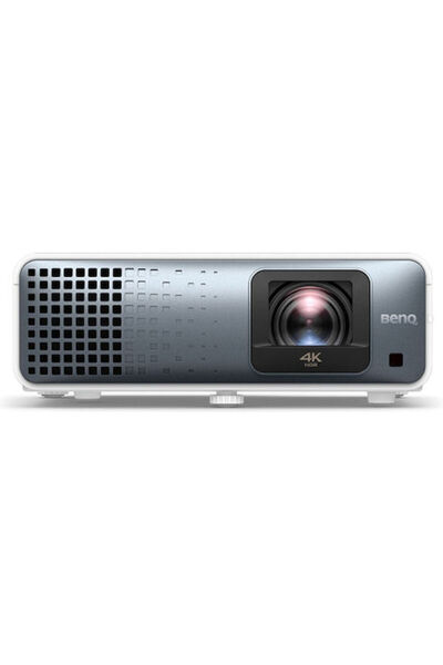 BENQ TK710STi 9H.JSK77.17E Προβολέας 3D DLP (DMD) 4K Ultra HD Λέιζερ με ενσωμ...