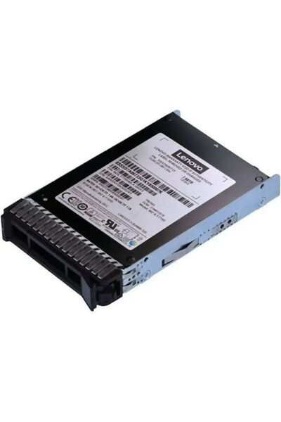 LENOVO Thinksystem SSD 960GB 3.5'' με σύνδεση SATA III