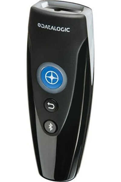 Datalogic Rida DBT6400 Σαρωτής Υποδοχής Ασύρματος με δυνατότητα ανάγνωσης γρα...