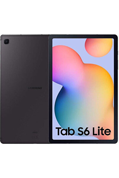 Samsung Galaxy Tab S6 Lite 2022 10.4 ίντσες (4GB/64GB) Γκρι Οξφόρδης