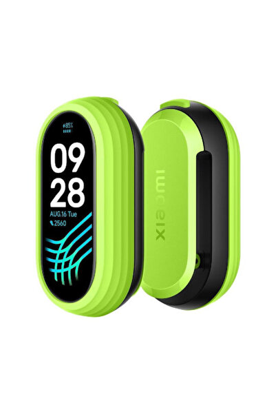 Xiaomi Πράσινο (Smart Band 8)