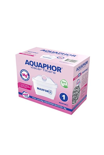 Beta Shoes Ανταλλακτικό Φίλτρο Κανάτας Aquaphor Maxfor+ Mg [κωδ.272]