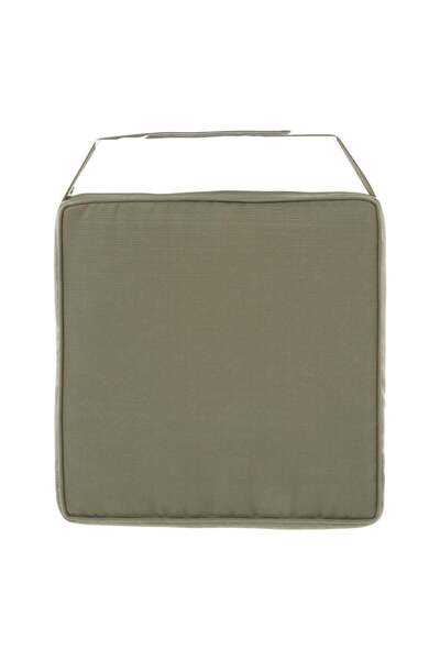 Hesperide Accesoriu pentru terasă, pernă decorativă pentru scaun Korai 40 x 4...