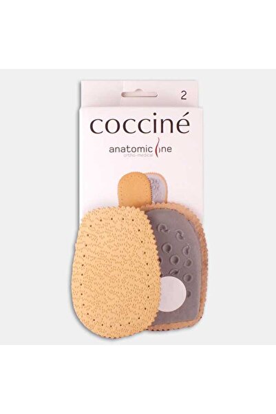 Coccine Branțuri pentru tocuri, Coccine, din piele