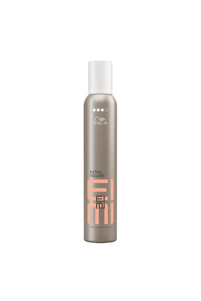 Wella Professionals Мус за обем - Eimi Екстра обем мус, 500 мл