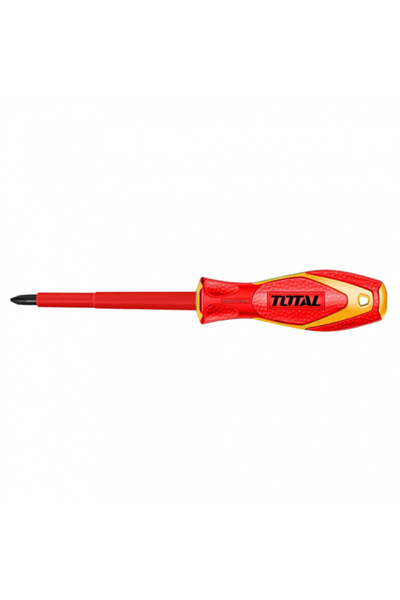 TOTAL - Surubelnita izolata PH2 1000V