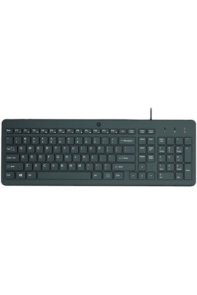HP 150 Πλήκτρα Πληκτρολογίου Μόνο Ελληνικά