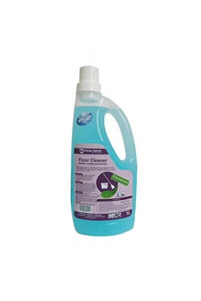 Thomas Maister DETERGENT PENTRU PARDOSELI 1L