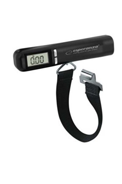 NO BRAND ESPERANZA ETS001 Luggage Scale