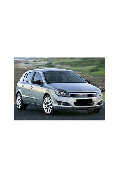 ART Capace oglinda tip Batman auto compatibile Opel Astra H 2004-2010