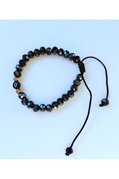Manolibera Jewellery Αμμώδες βραχιόλι