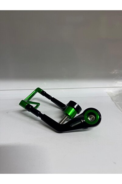 Kawasaki Zx-R Zx6-R Zx-10R Manet Koruma