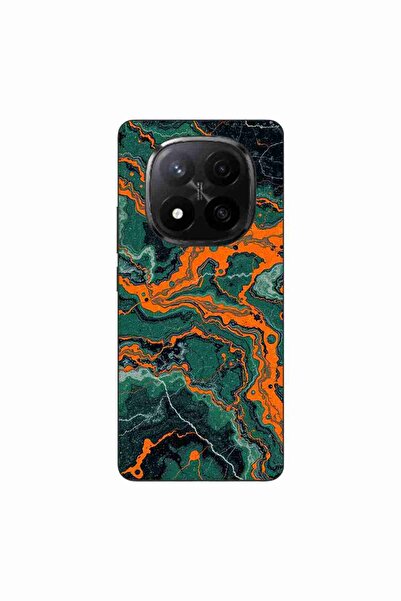 OEM Θήκη συμβατή με Xiaomi Redmi Note 14 Pro Plus, από σιλικόνη gel TPU, με μ...