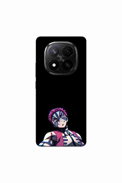 OEM Калъф, съвместим с Xiaomi Redmi Note 14 Pro Plus, силиконов гел TPU, моде...