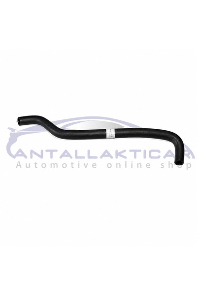 Aftermarket Κολάρο Καλοριφέρ Εξαγωγής Σωλήνας Θέρμανσης 3θυρο 5θυρο 8V για SU...