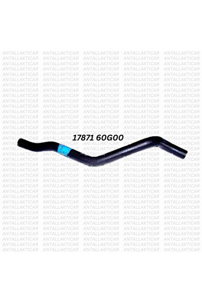 Aftermarket Κολάρο Καλοριφέρ Εισαγωγής Σωλήνας Θέρμανσης για SUZUKI BALENO 19...