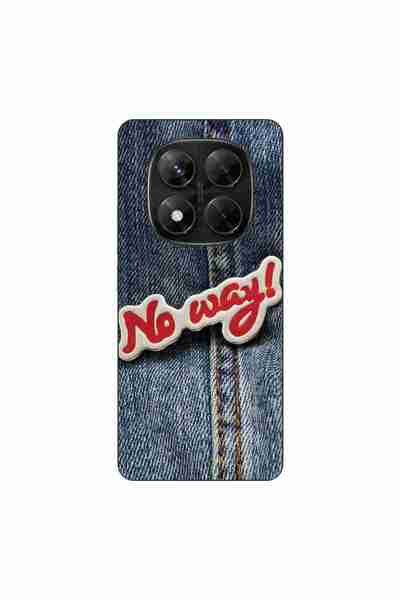 OEM Θήκη συμβατή με Xiaomi Redmi Note 14 Pro 5G Σιλικόνης Gel TPU Μοντέλο No ...