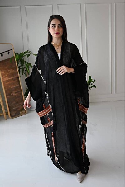 Assalasa Bashat gazal | black