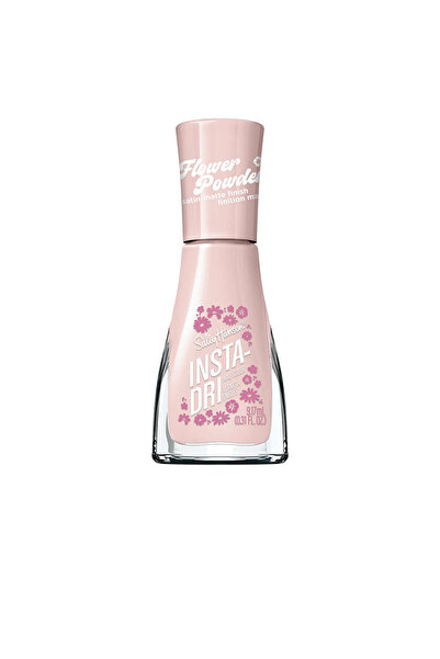 Sally Hansen Insta-dri Flower Powder Nagellack #141-peony Pace 9,17 ml