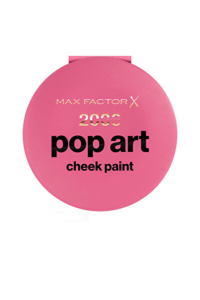 Max Factor 2000 Kalorien Pop Art Rouge &amp Bronzer #20-bouncy 5 G 5 gr