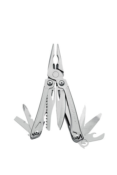 Leatherman Sidekick