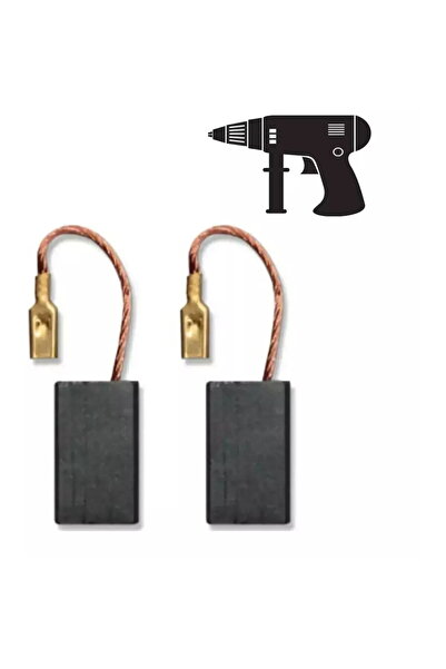 DEDRA EXIM Perie electrografit pentru DED7960