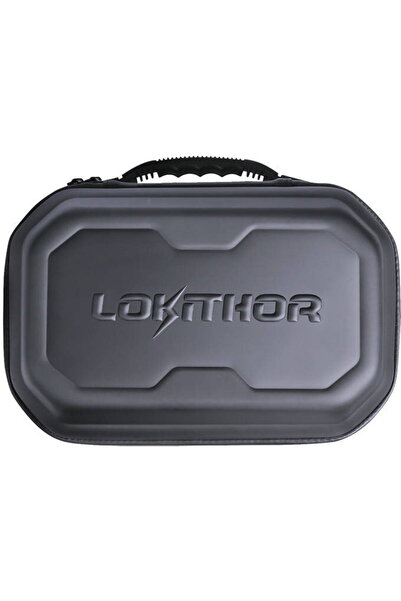 Lokithor Protection Case JA EVA for JA301/JA302